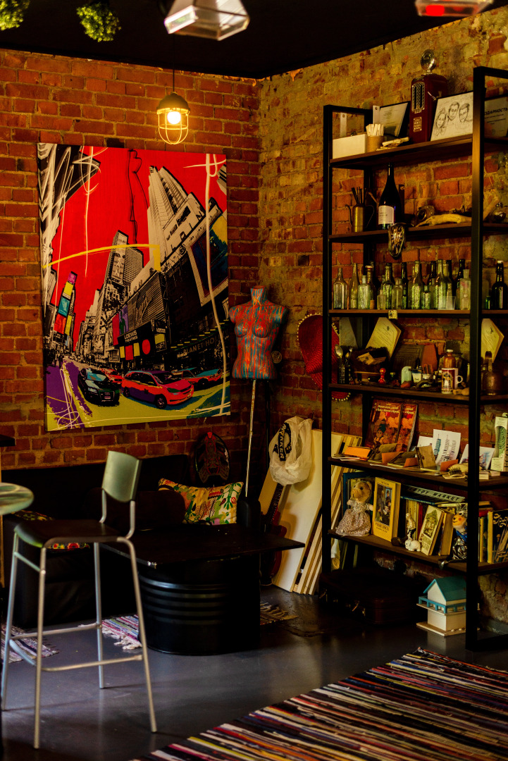 Отель Дом с Л.Н. Толстым