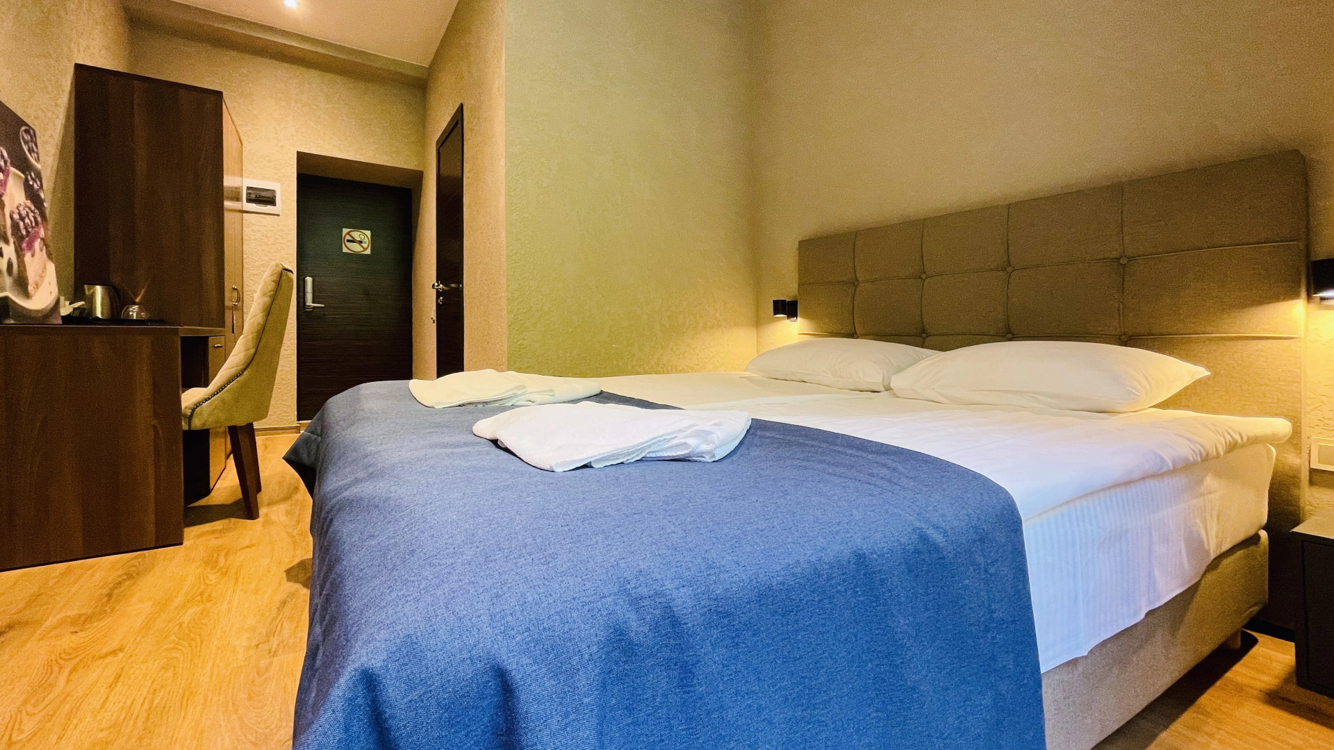 Гостиница Нotel 1963