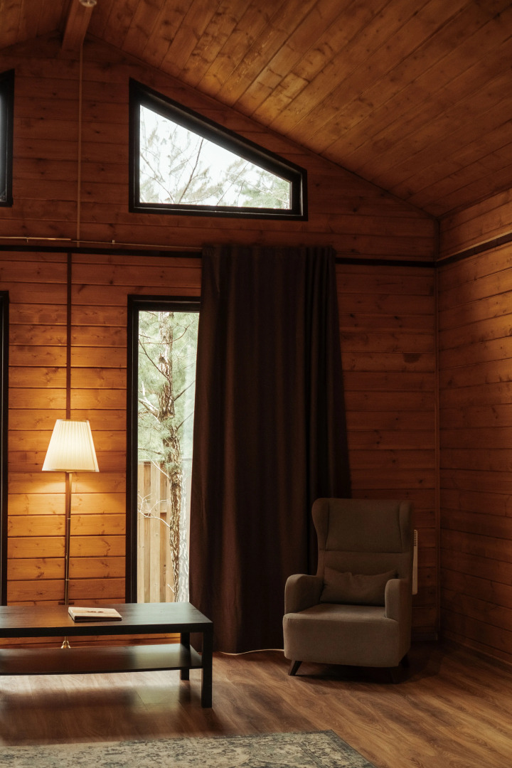 Гостевые дома Три Медведя