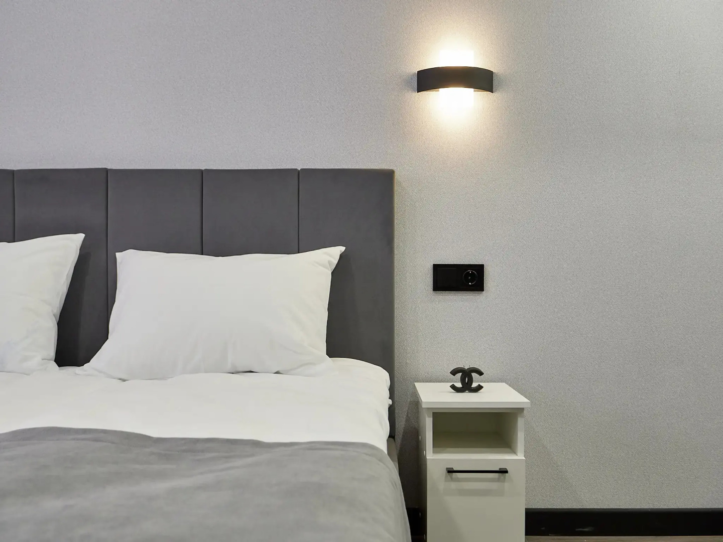 Отель  Турист Кисловодск