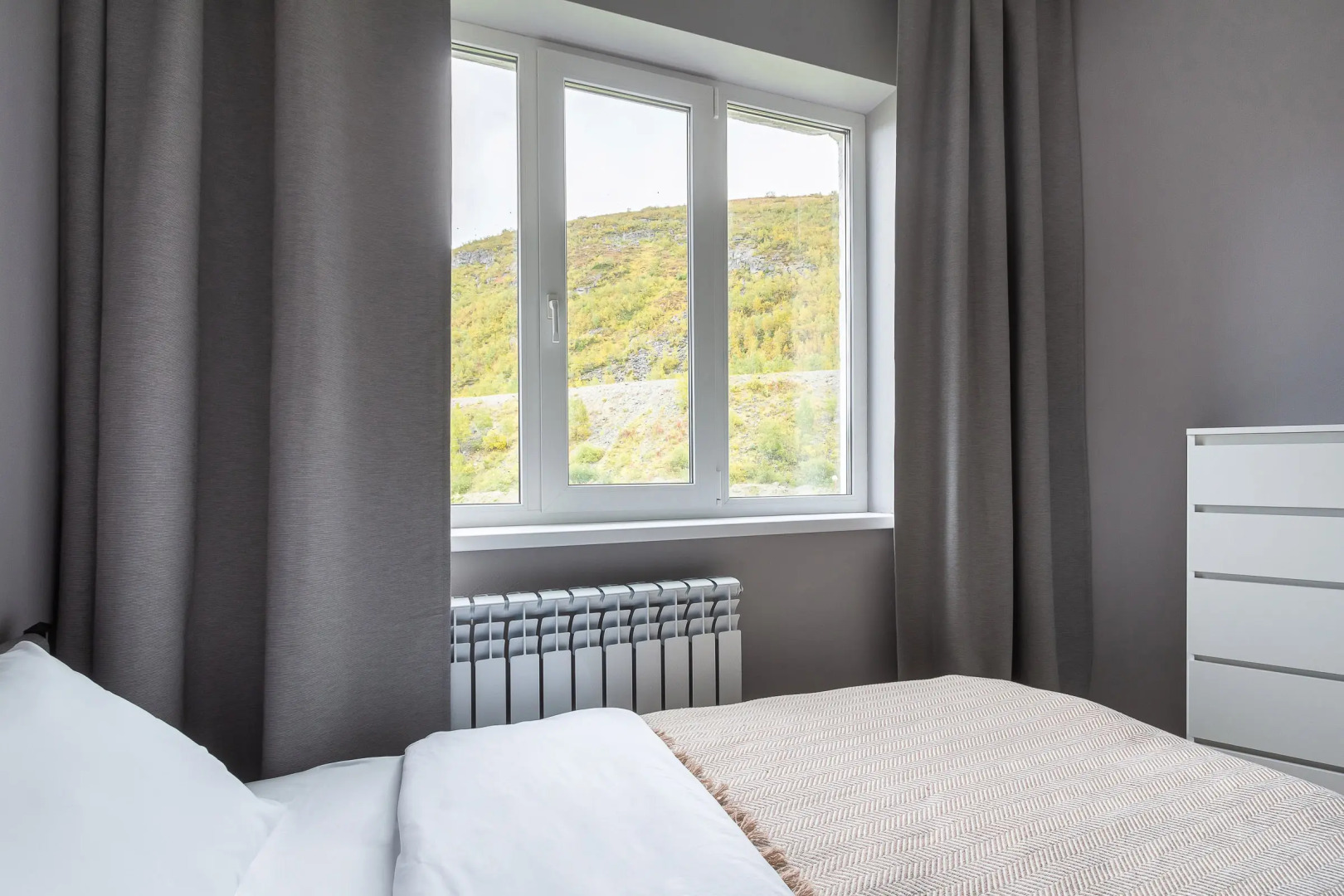 Апартаменты RentHibiny