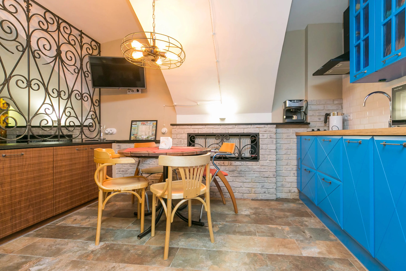 Апартаменты Сити Амстердам