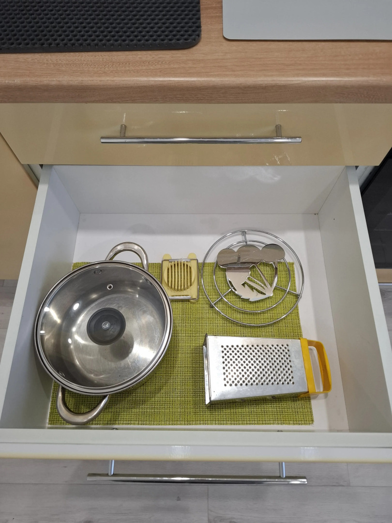 Квартира однокомнатная на Власихинской