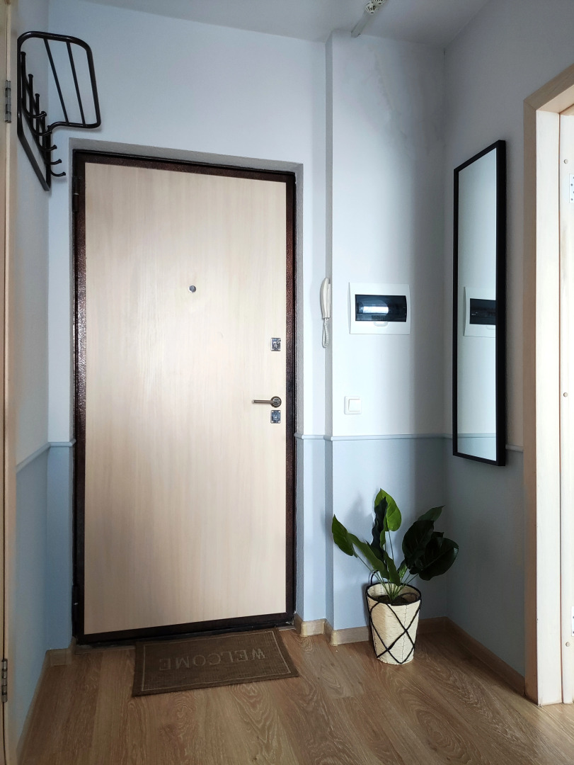 Квартира Пушистые сны в Академическом Районе