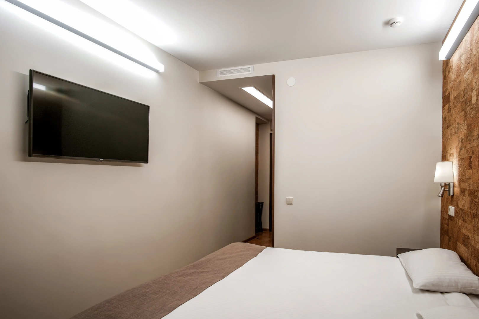 Отель Никольский посад