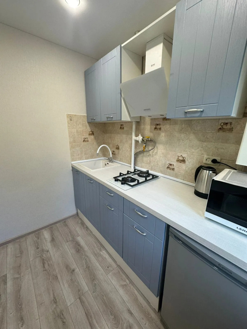 Квартира у парка