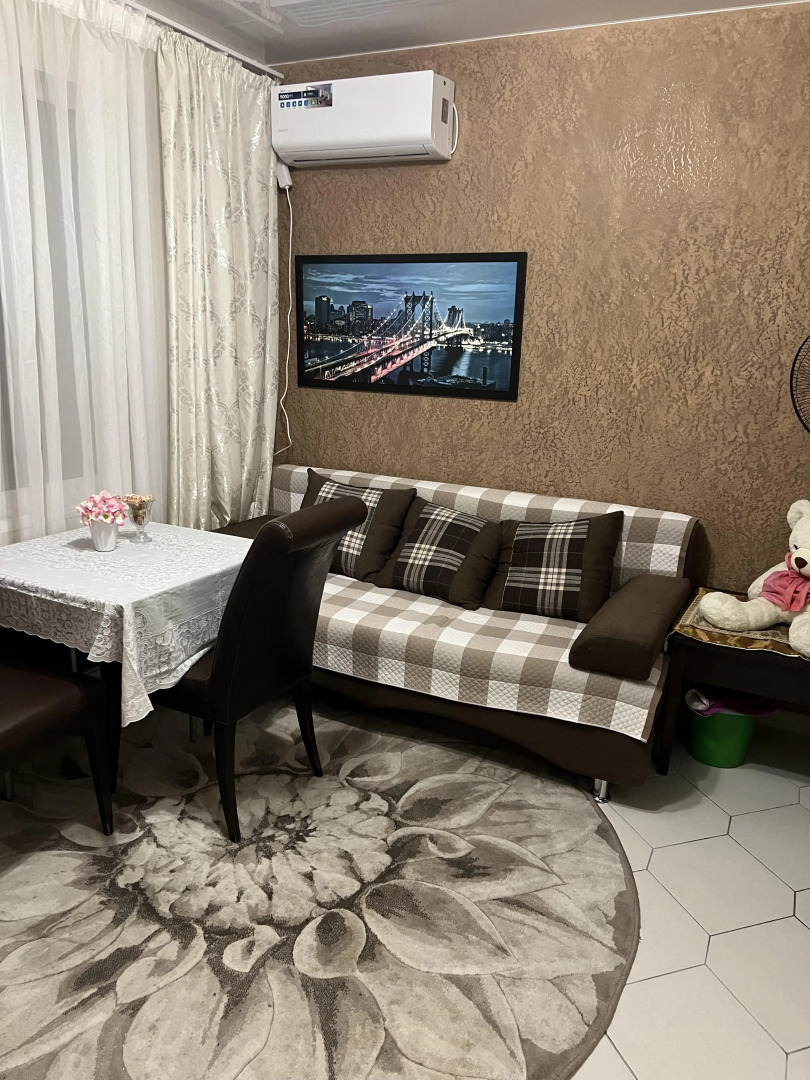 Апартаменты Платан