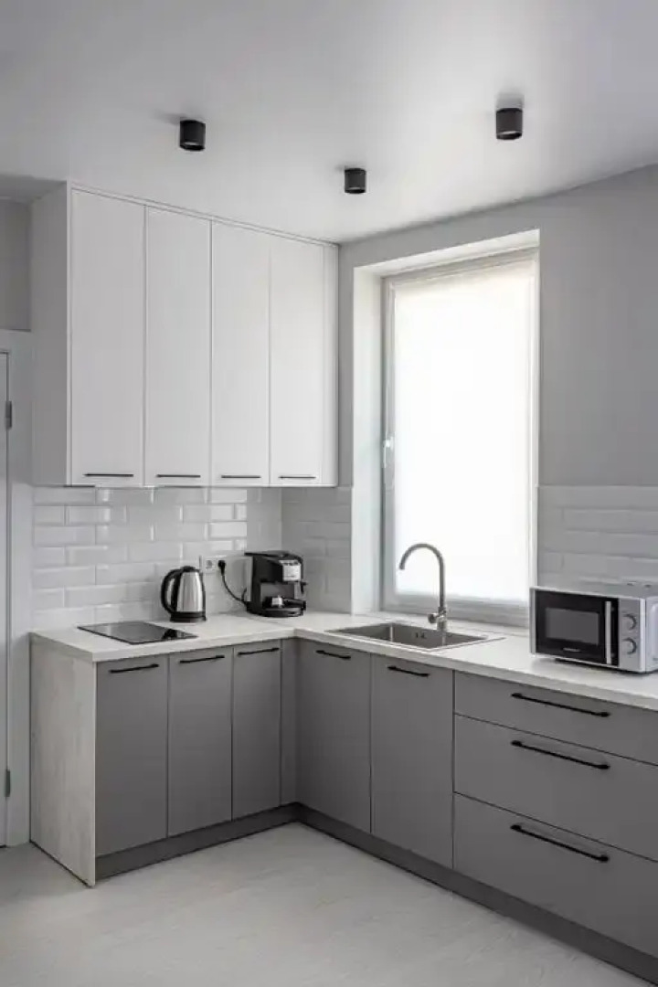 Квартира Студия Ladgorna на Независимости 88