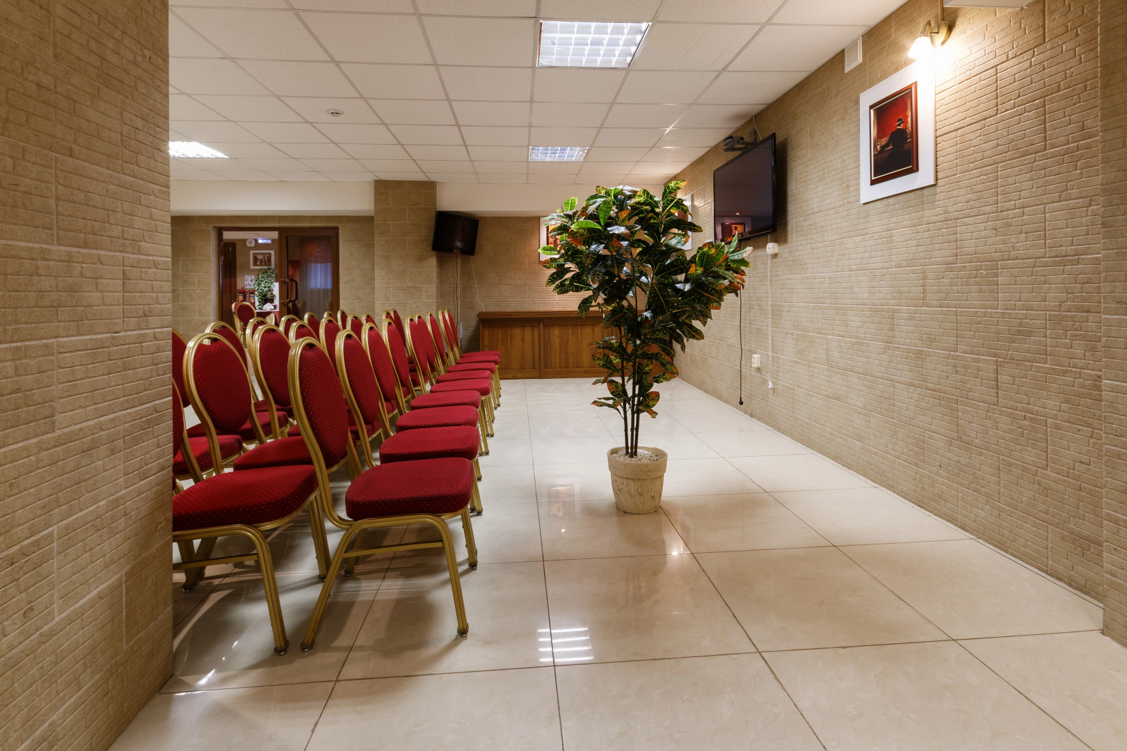 Гостиница Вознесенская