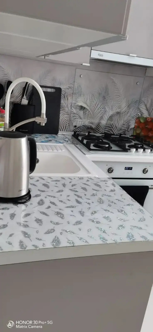 Квартира 3-x комнатная c евpоремонтoм