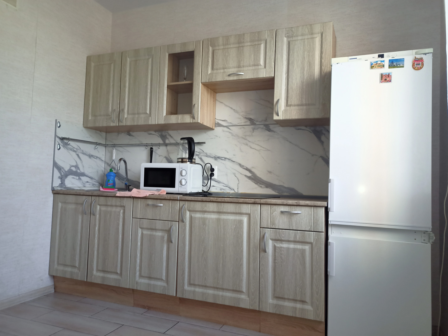 Квартира Тула