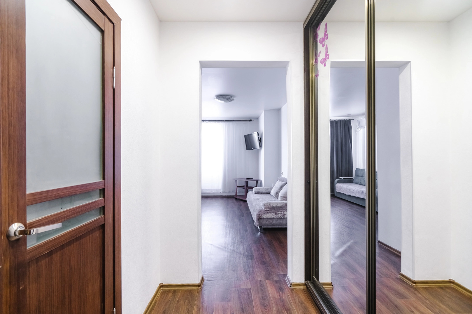 Квартира Улица Батарейная 7/1