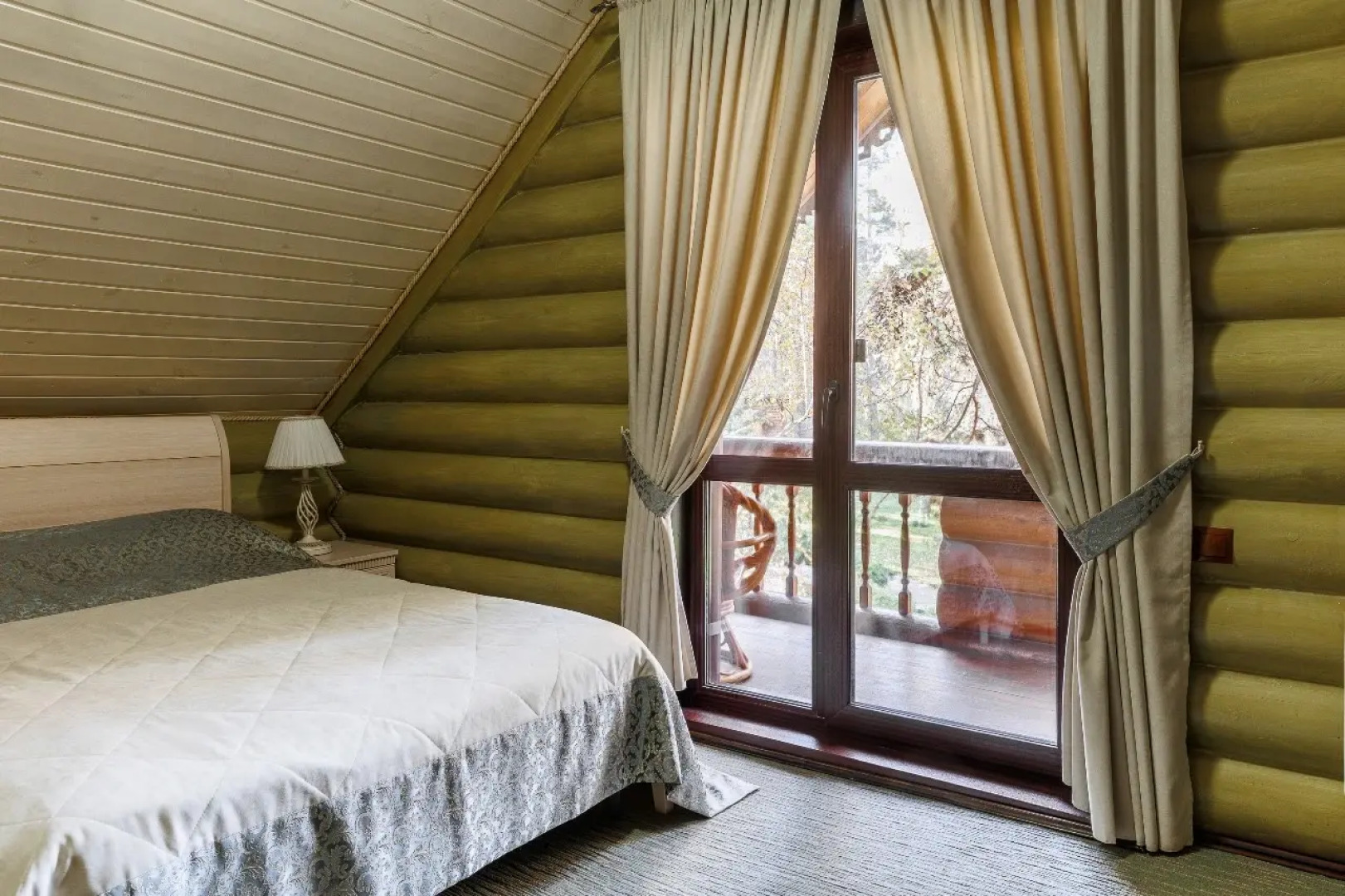 База Отдыха Боярская Усадьба