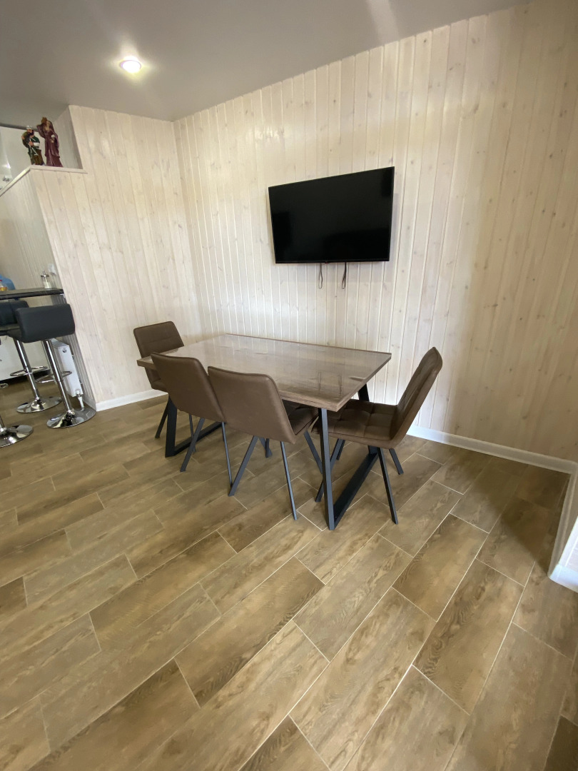 Частный Дом с бассейном на территории отеля GREY'S