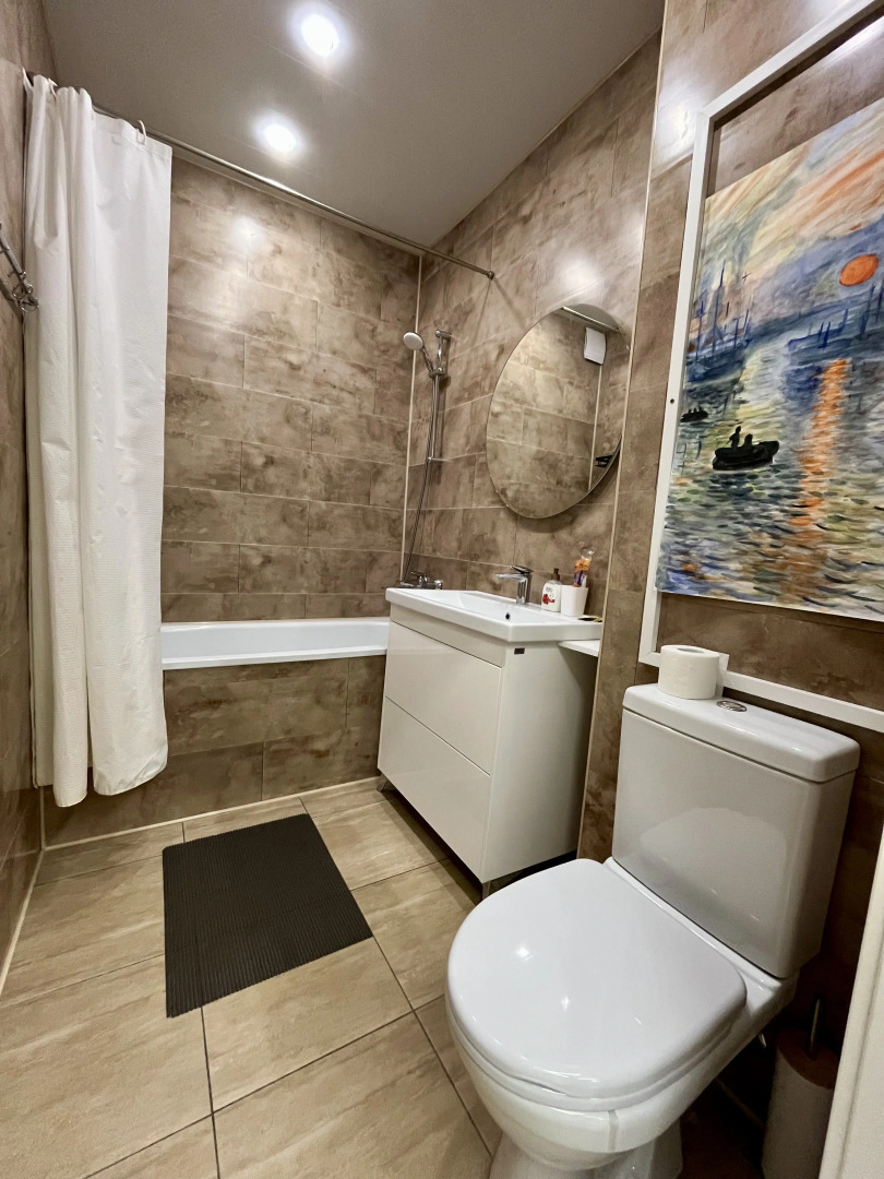 Квартира Шик Квартира