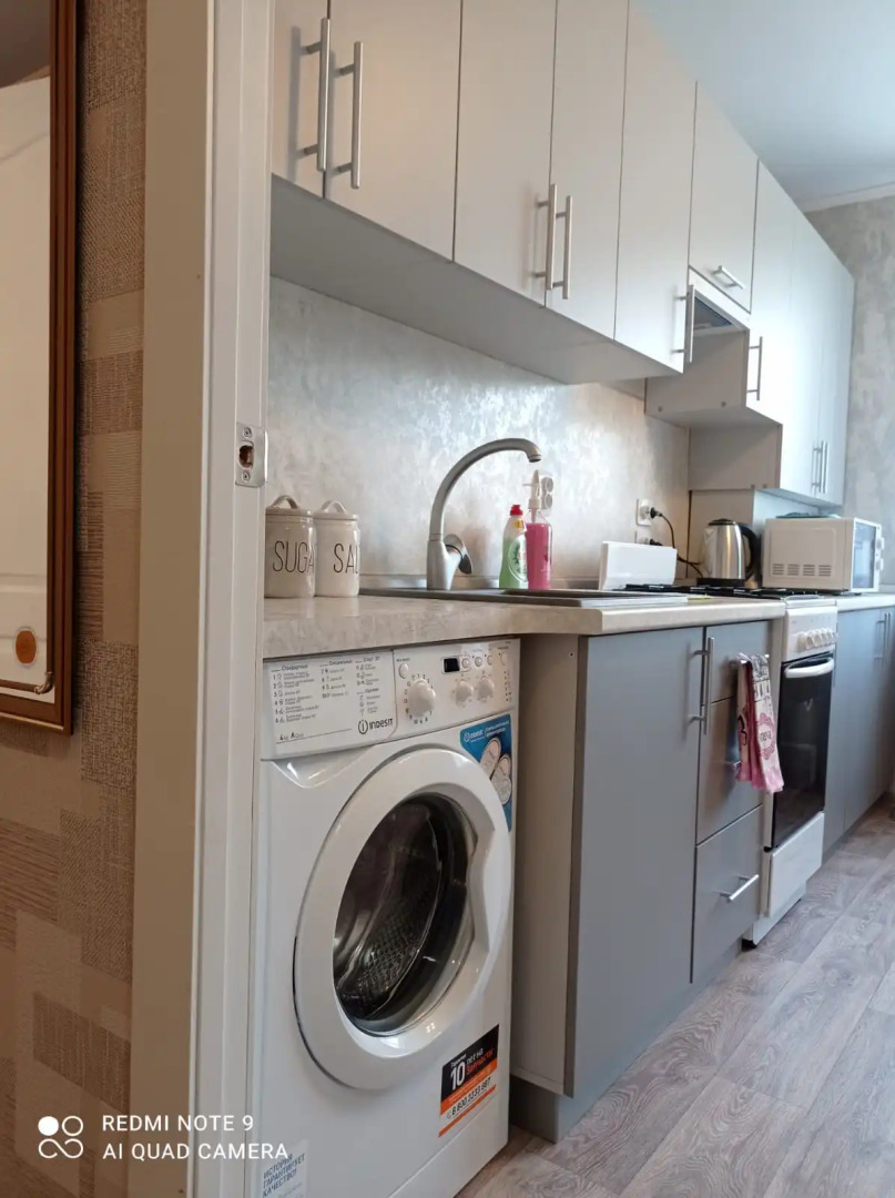 Апартаменты на Суркова