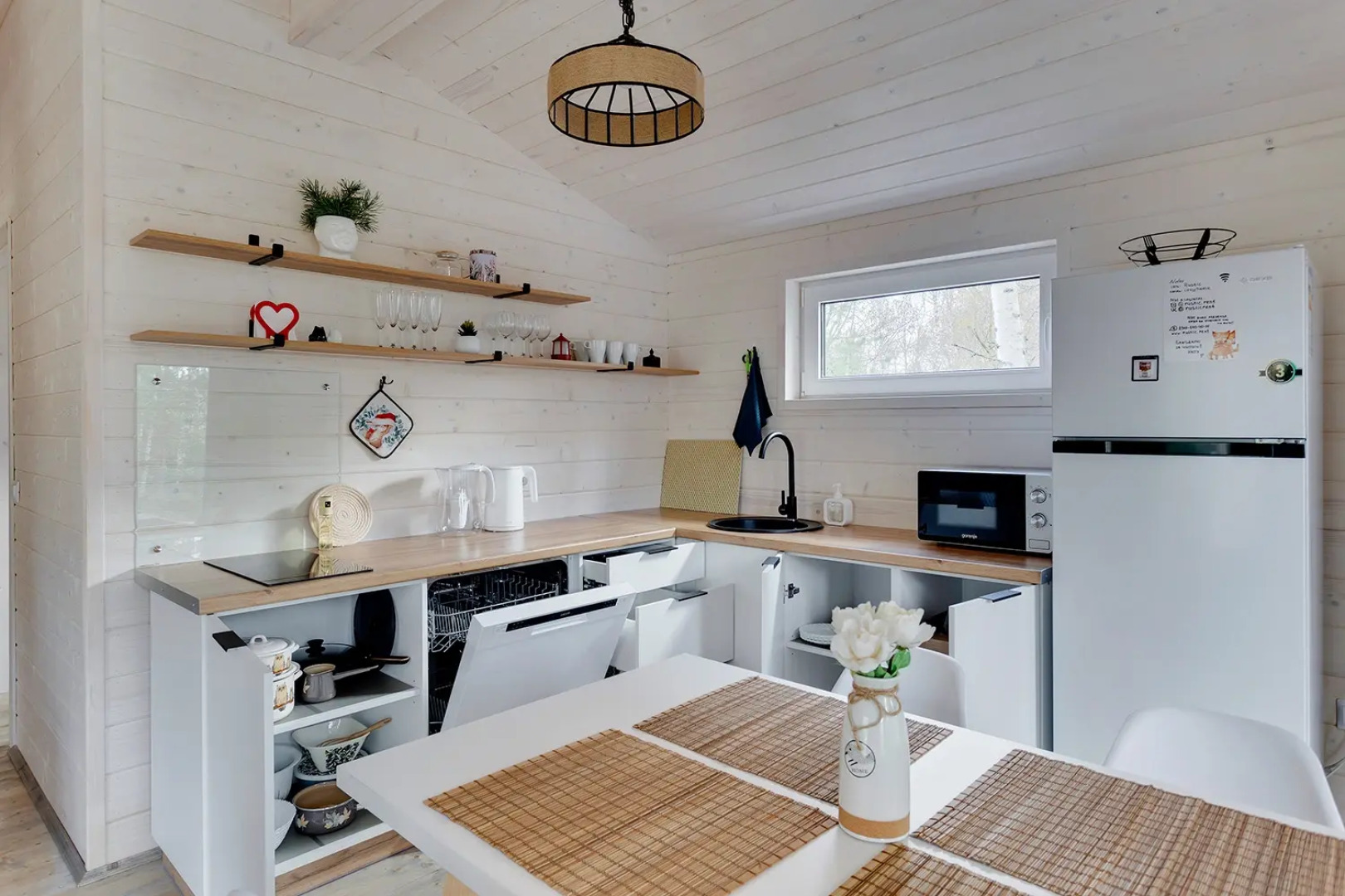 Гостевой Дом Рустик Кантри Клаб