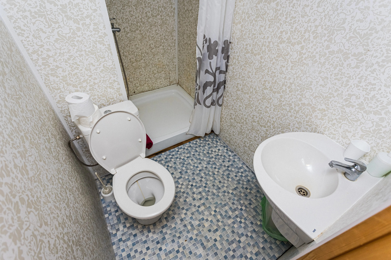 База отдыха ВитТех