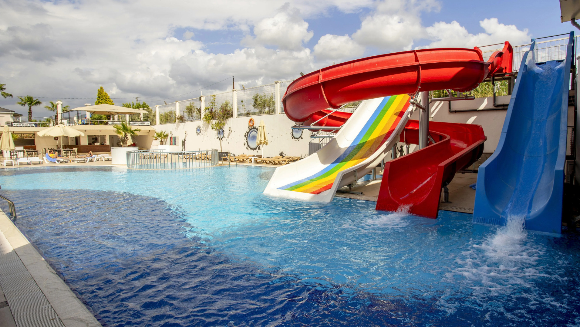 Dalaman Airport Lykia Thermal & SPA