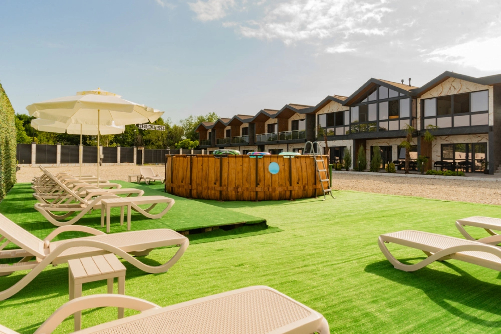 Отель Легенда