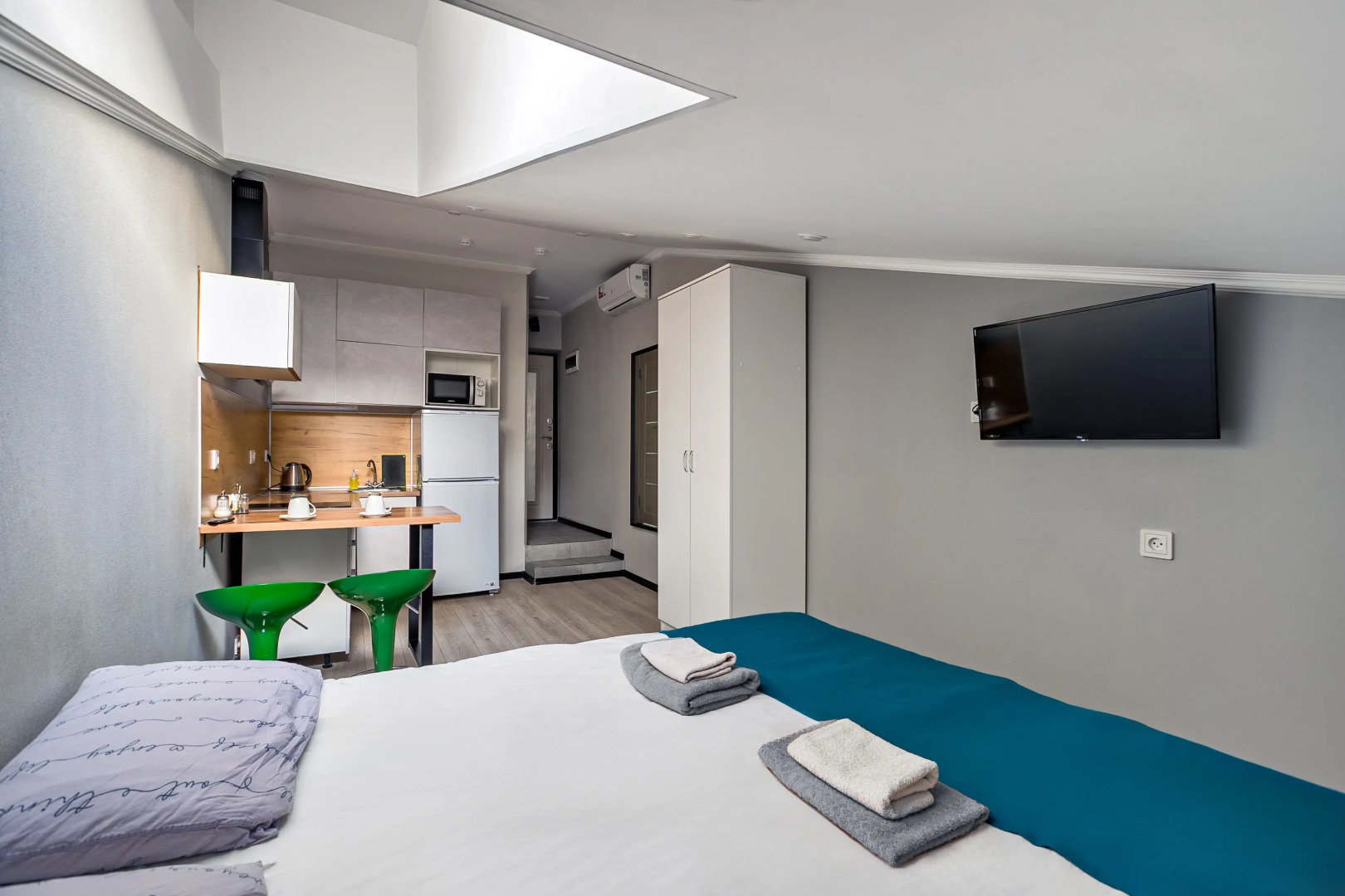 Апарт-отель Дубровка