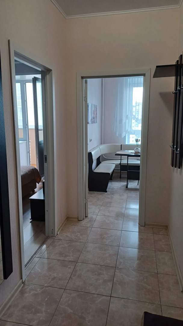 Квартира на Омской