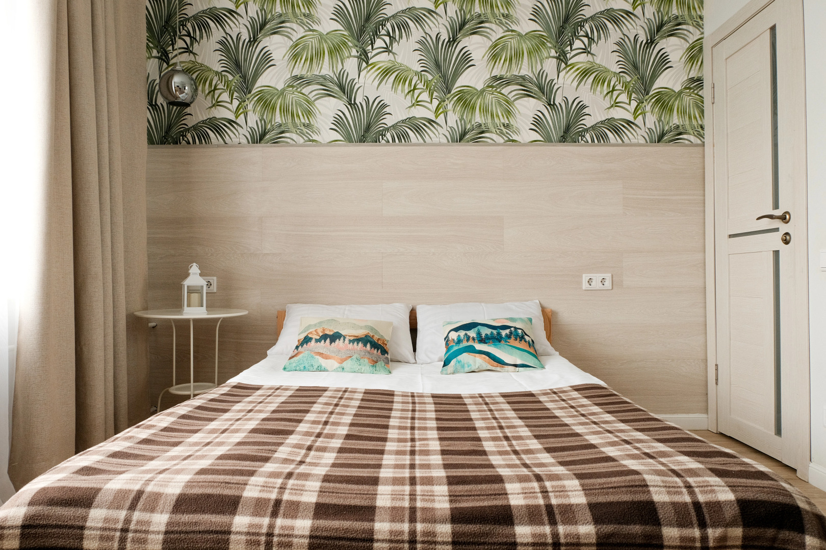 Меблированные комнаты Елагин-Марина