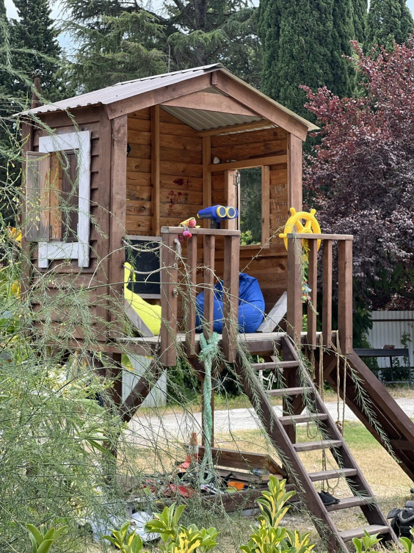 Гостевой дом VIDA