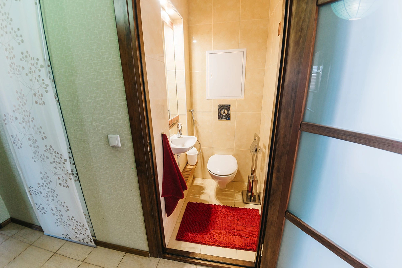 Апартаменты Пять Звёзд