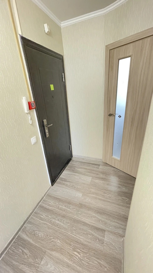 Апартаменты Бережок 5