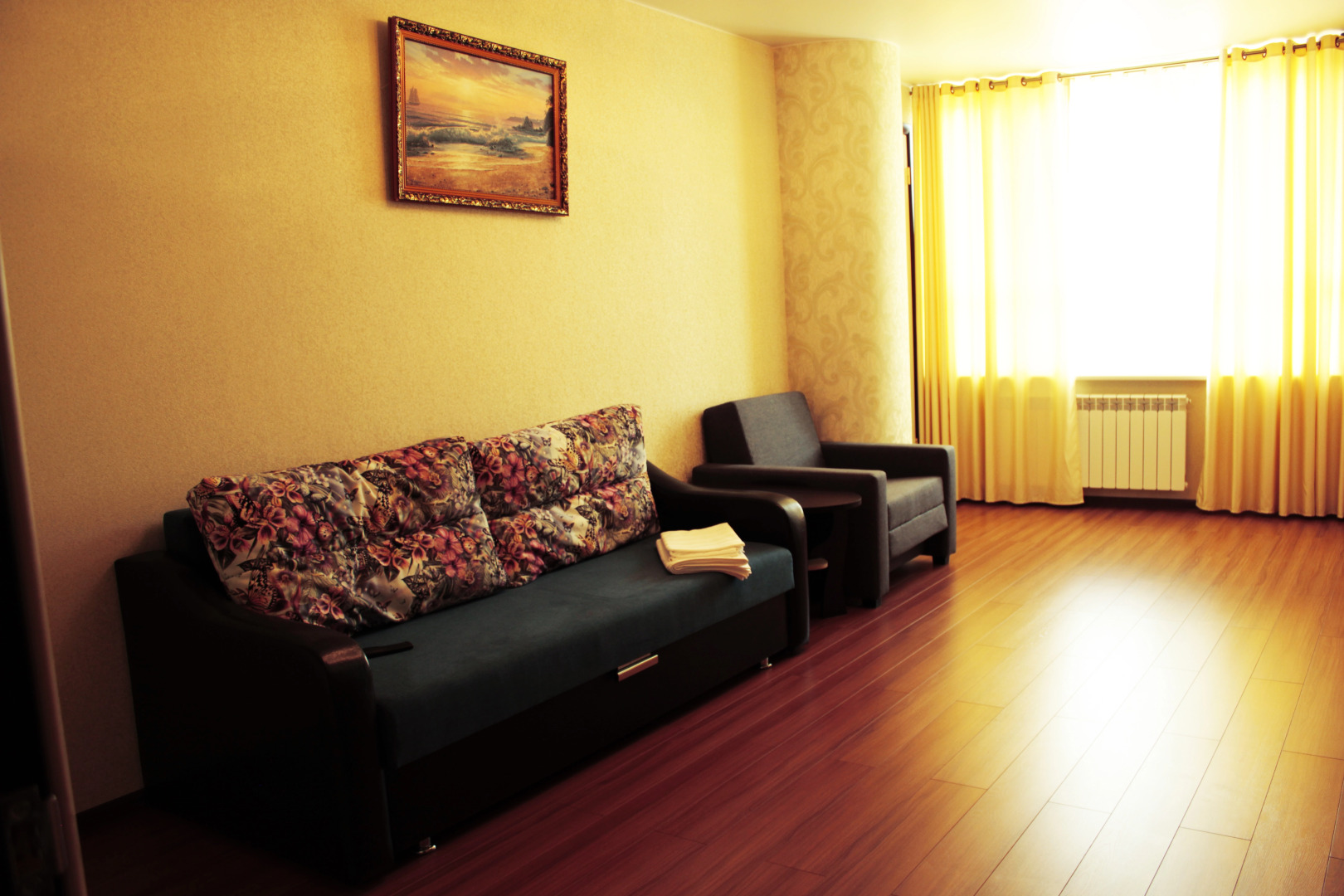 Izobilie Apart-Hotel