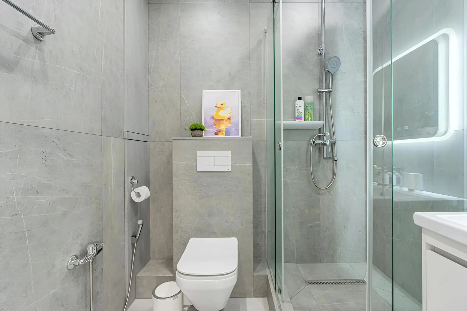 Квартира Абрикос