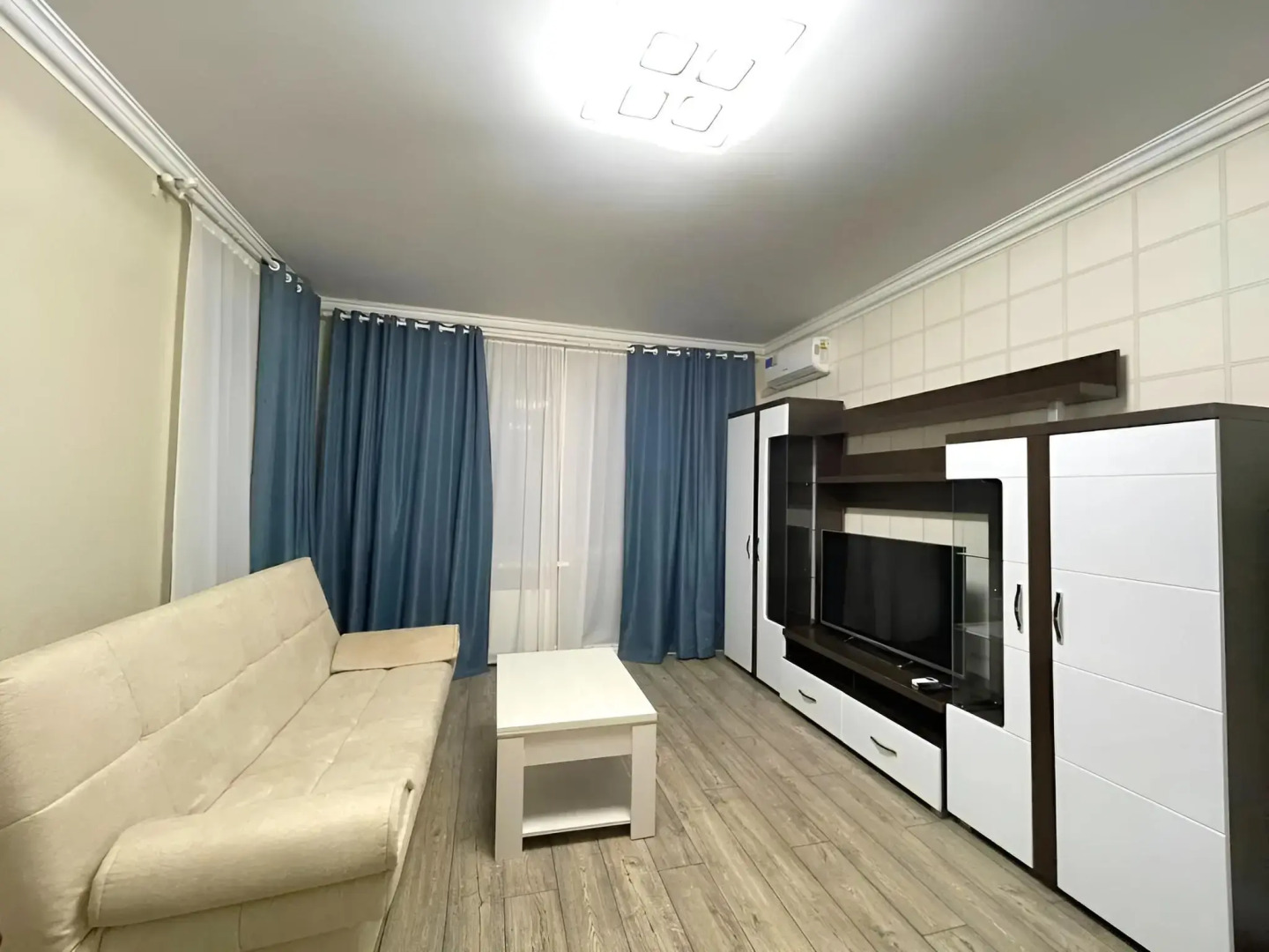 Квартира в центре города