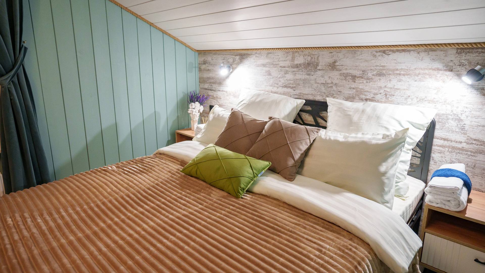 Гостевой дом в Вороново