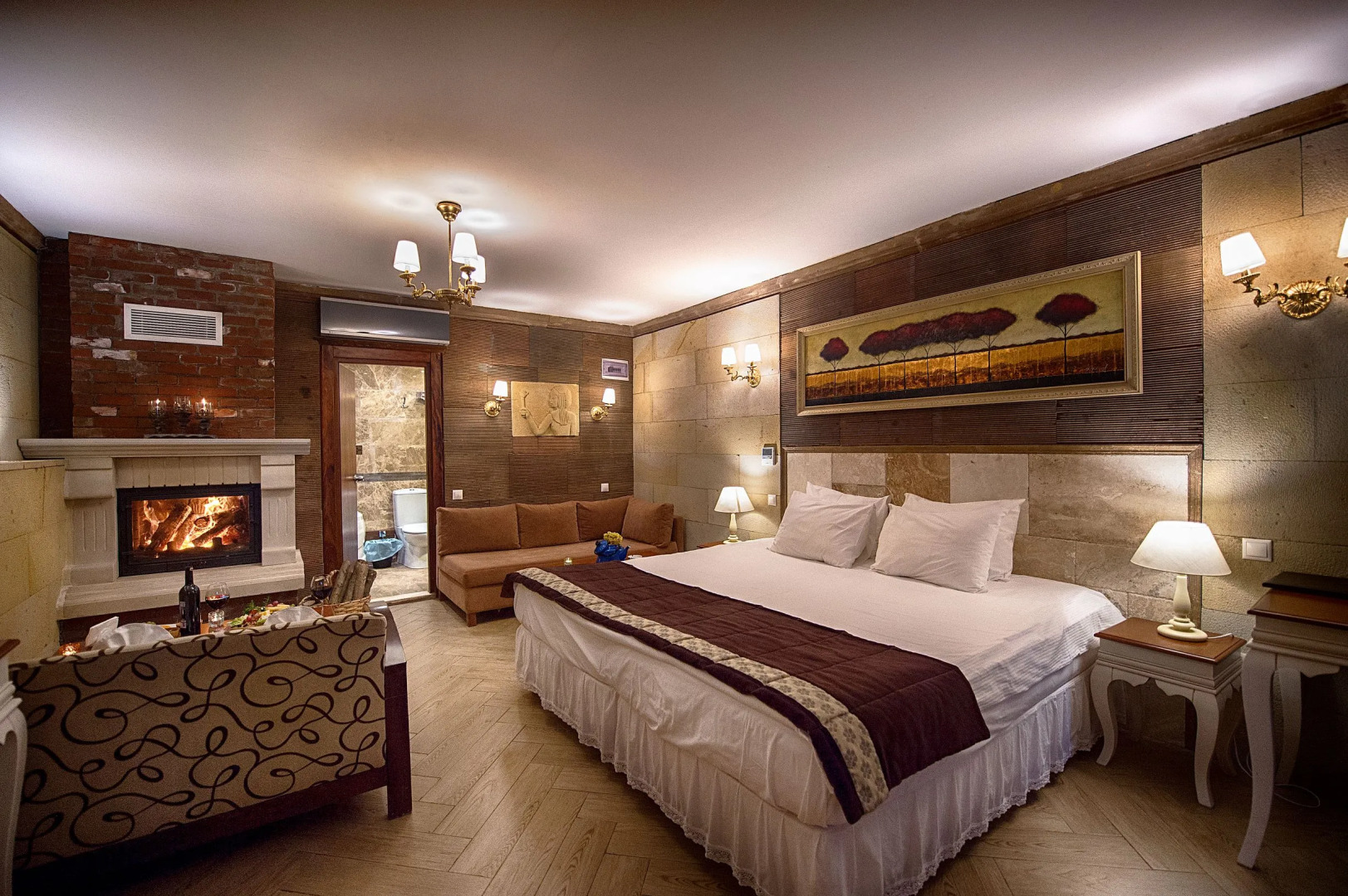 Wineport Lodge Agva Riverside Hotel & Winery