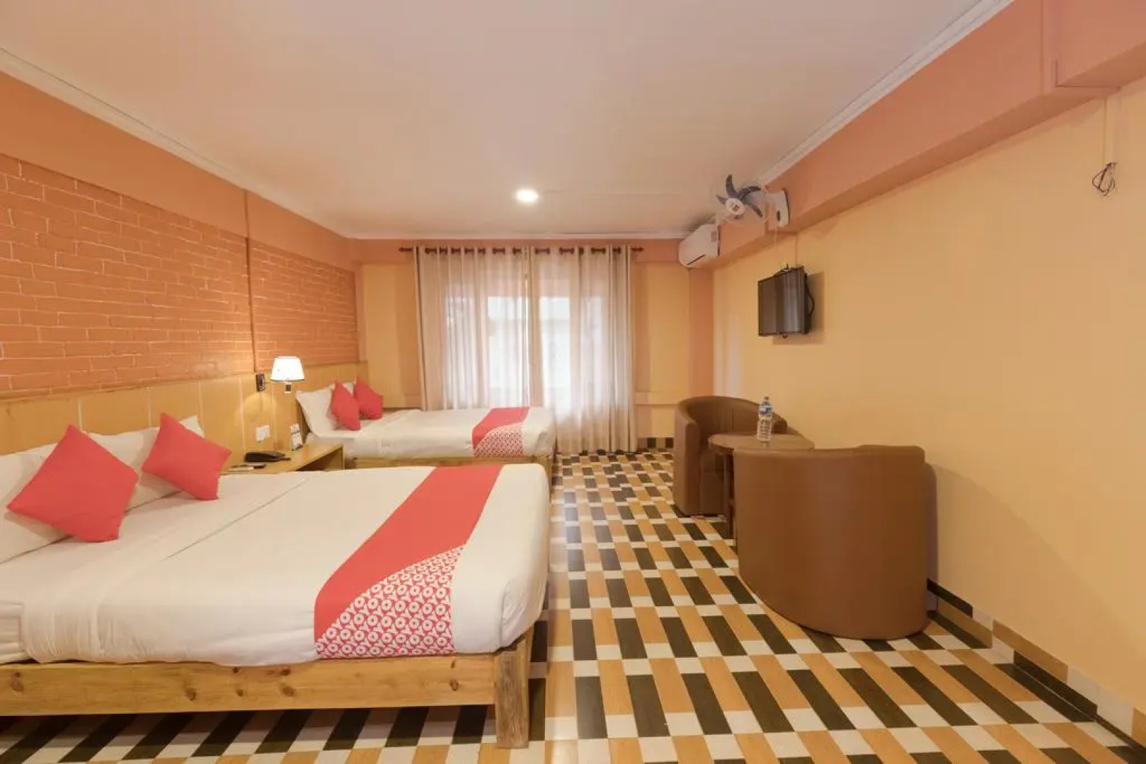 Отель Beli Nepal