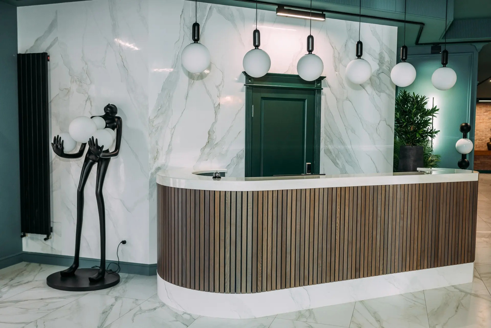 Бутик-отель Шато