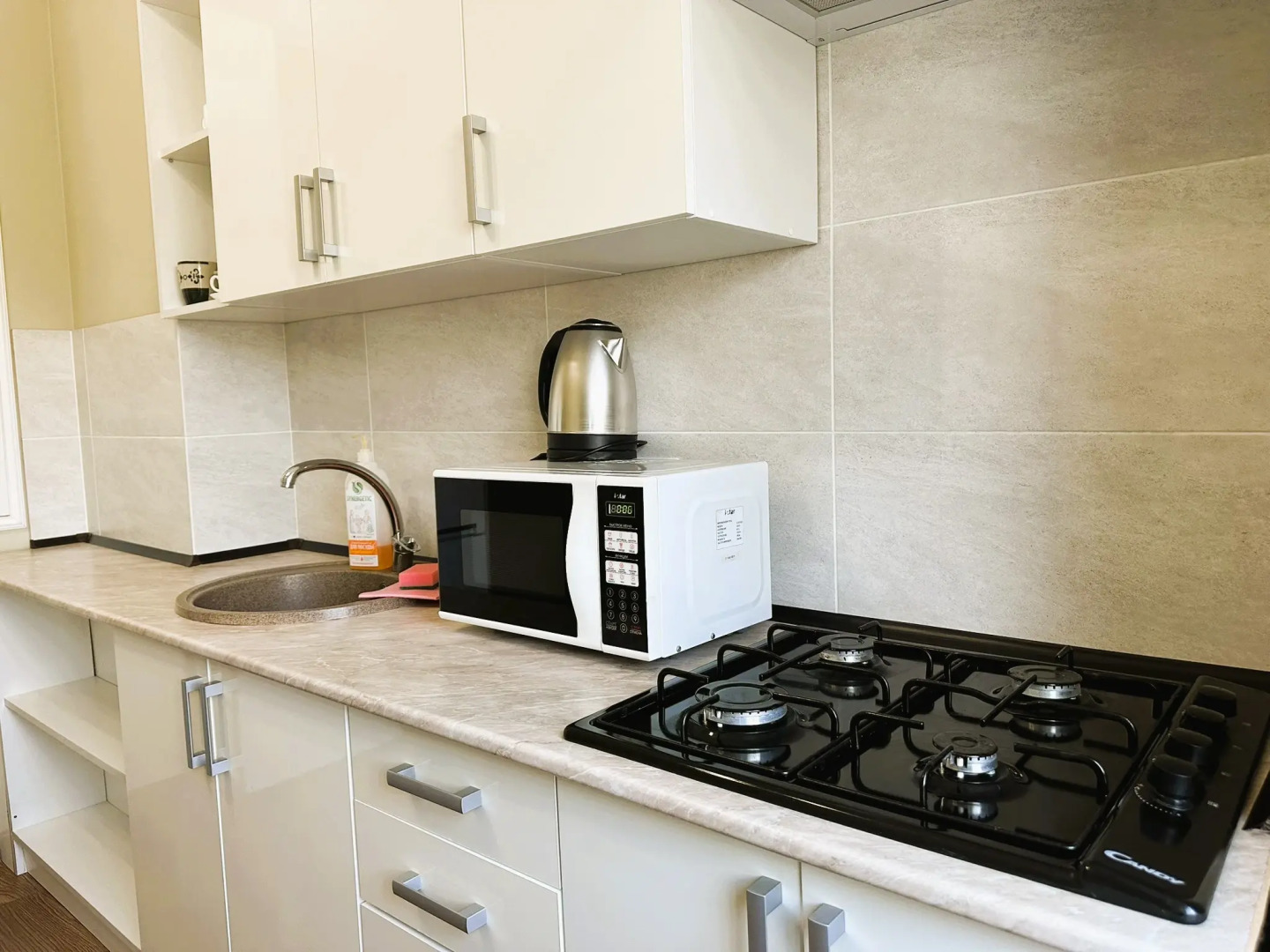 Апартаменты на Балтике 7