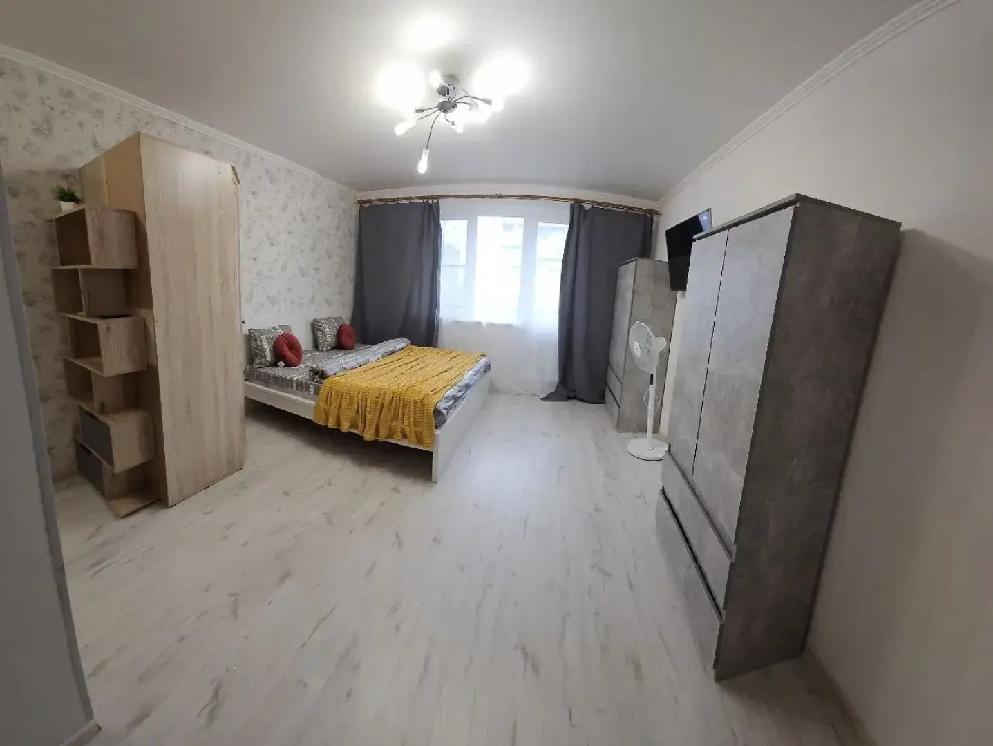 Квартира Уютная Современная у Метро Строгино