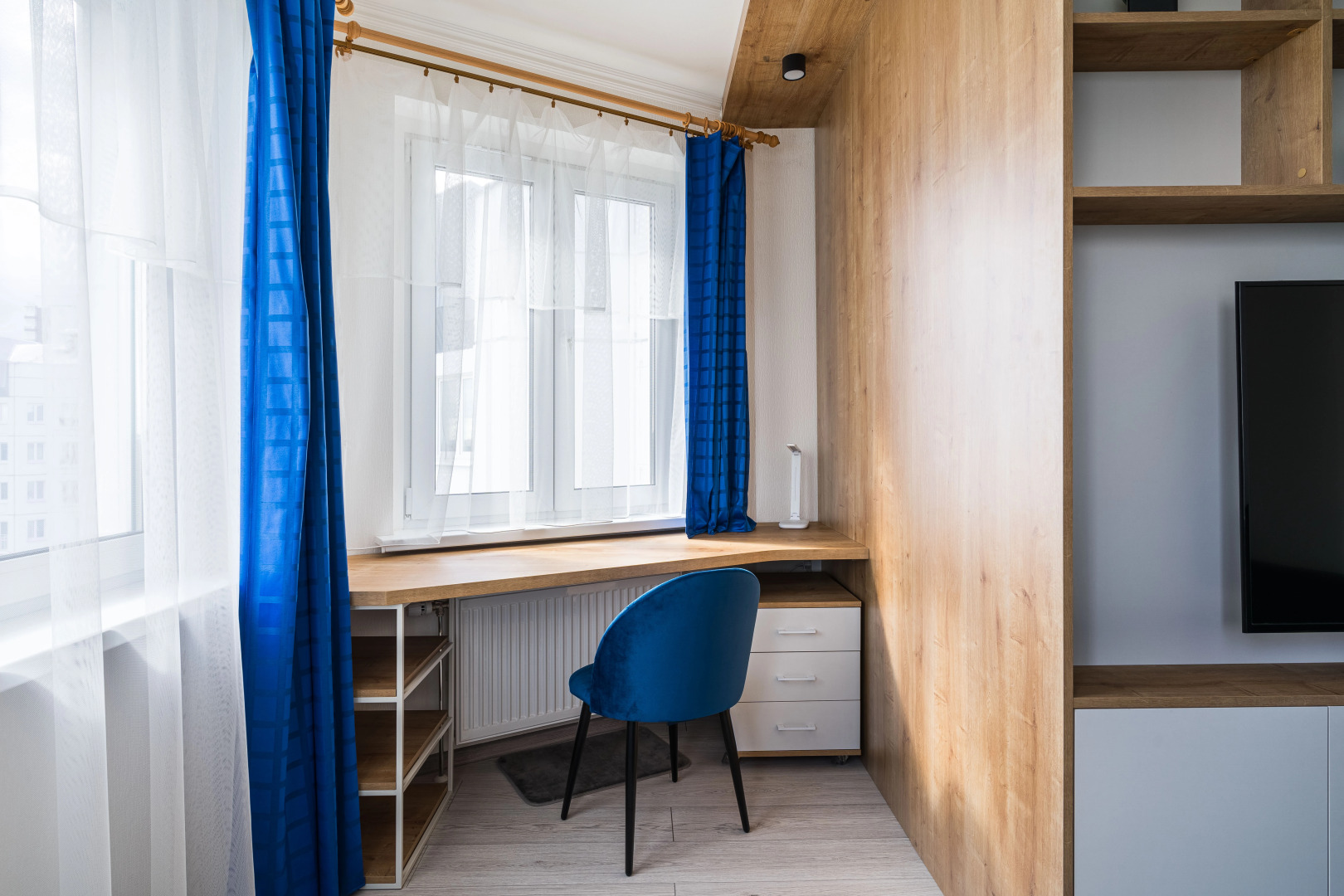 Апартаменты на берегу Чижовского водохранилища Минск