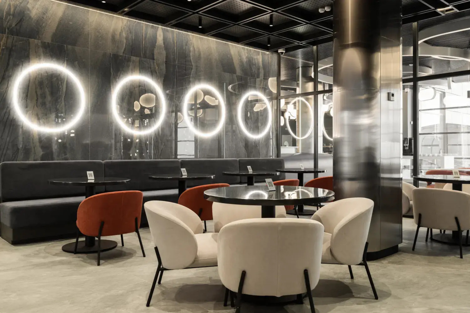 Отель Muse of tech Innopolis