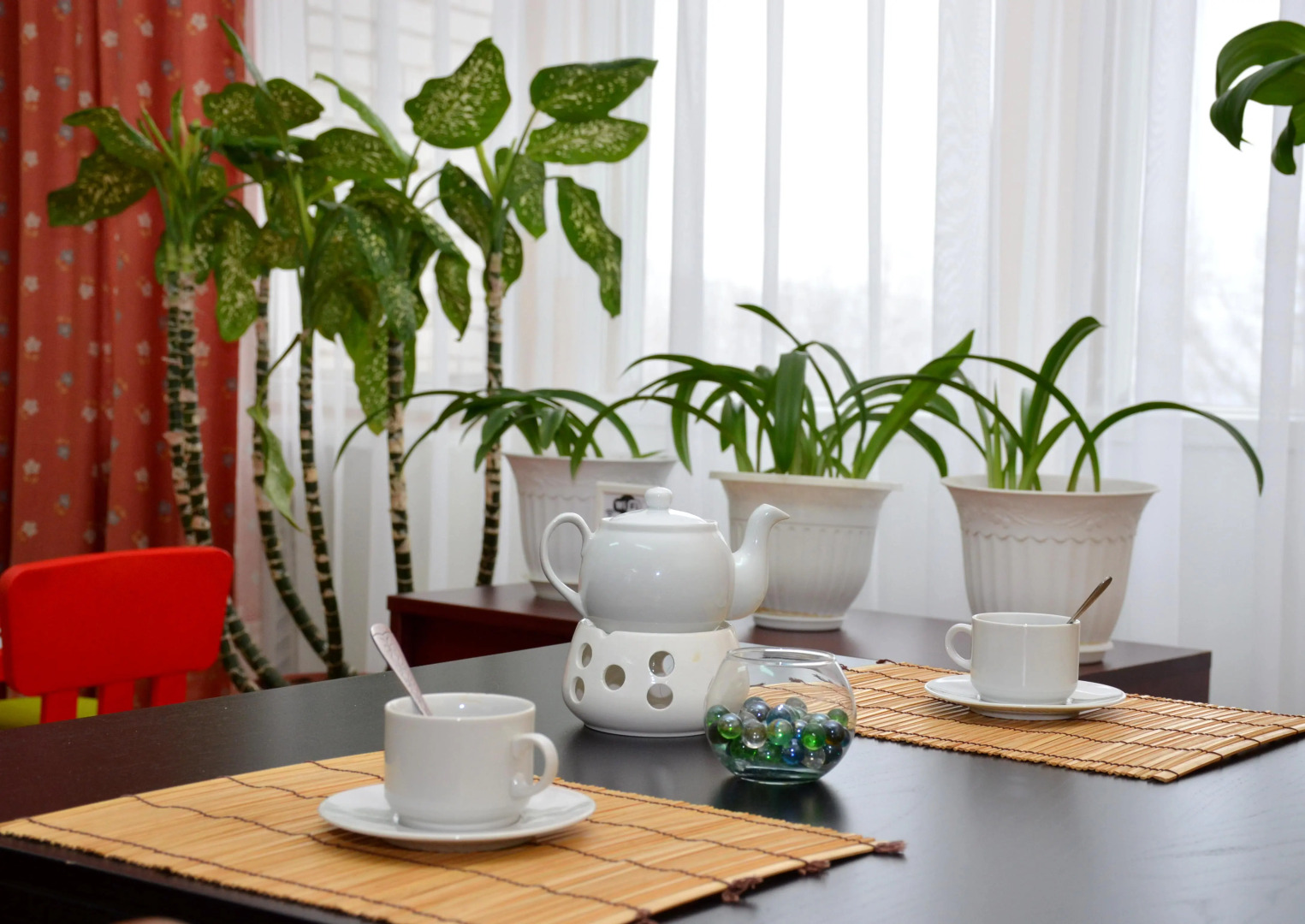 Гостиница Веда