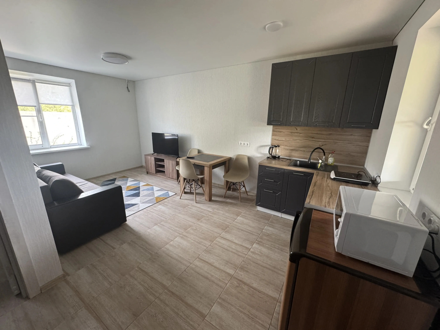 Жилое помещение База отдыха Семейное поместье