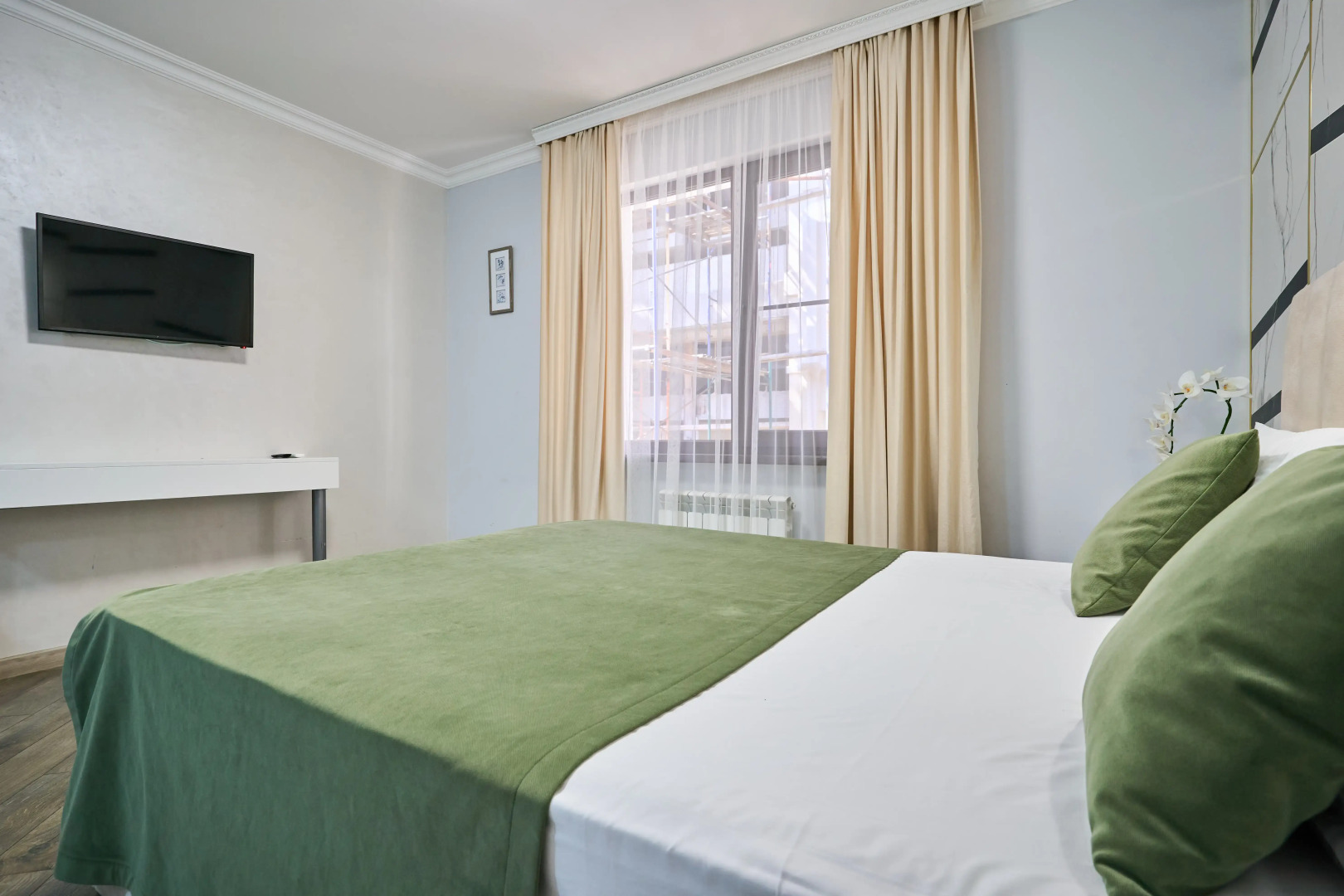 Отель Театральный