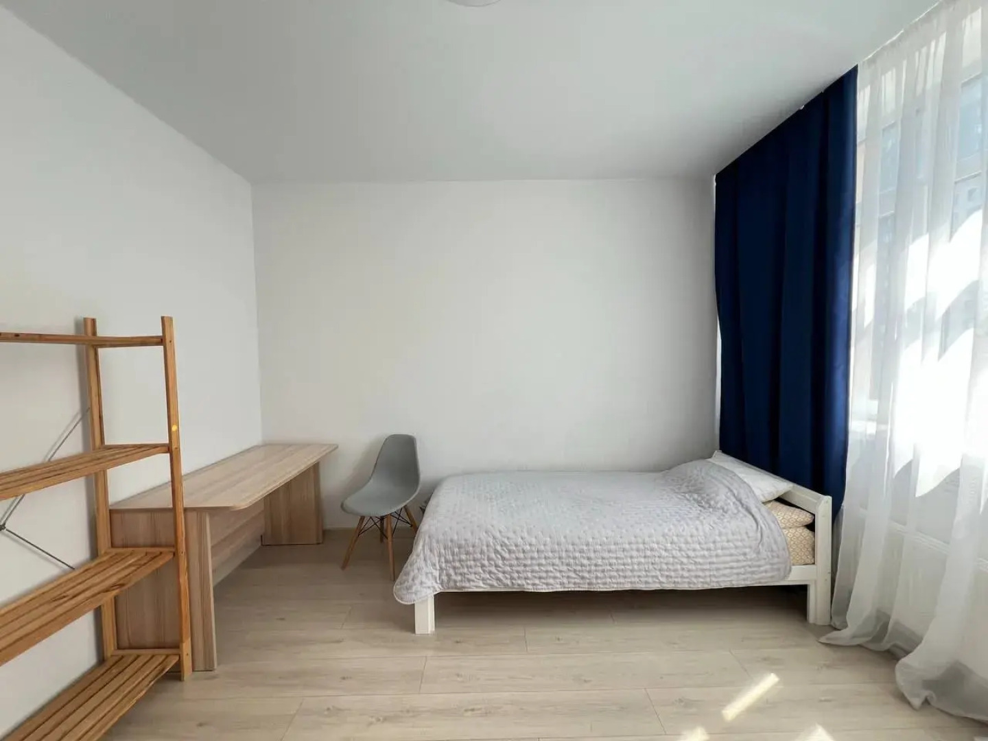 Квартира Семейный Уголок