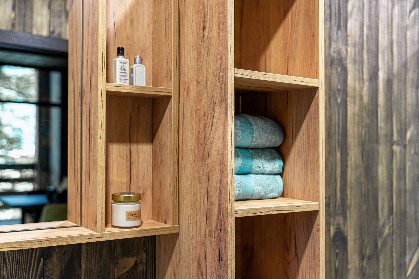 Бунгало Вилладж