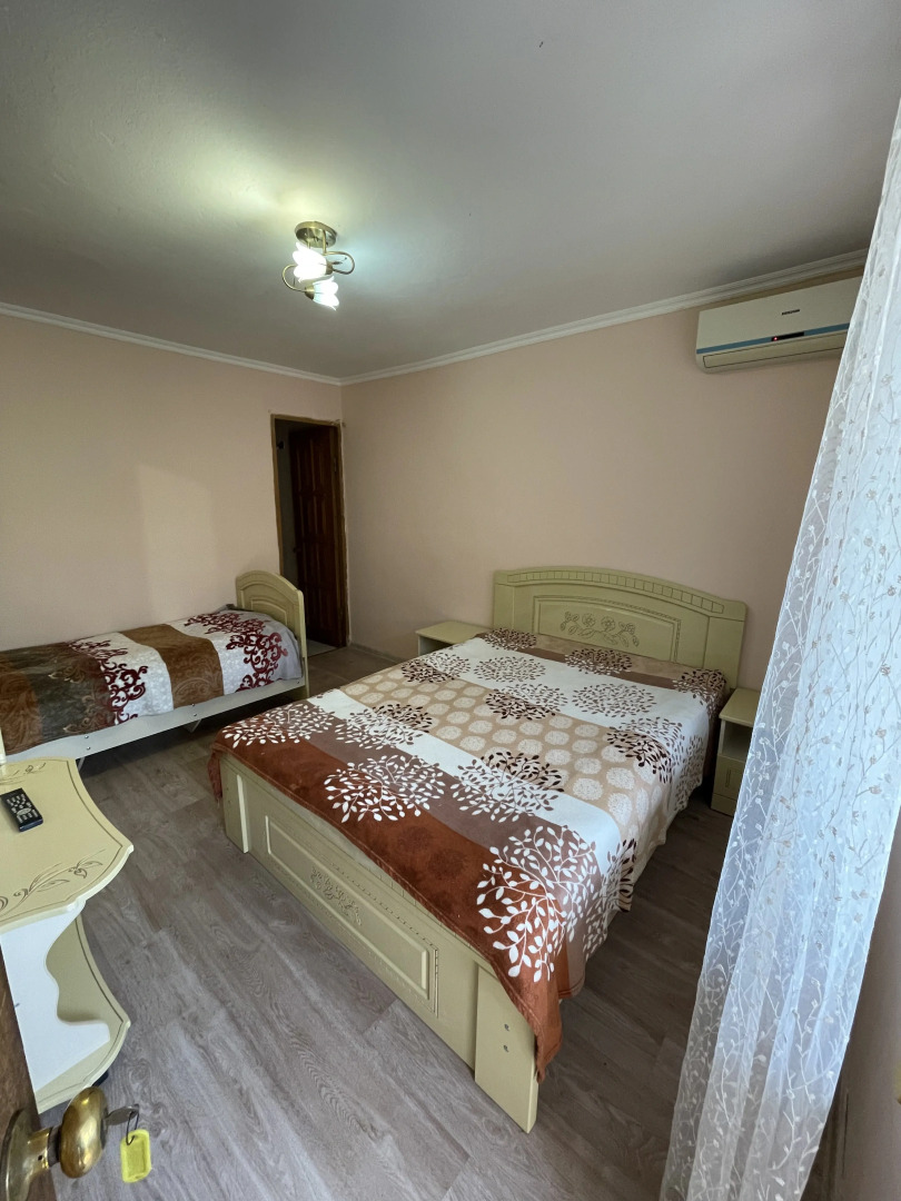 Гостевой дом Сильва