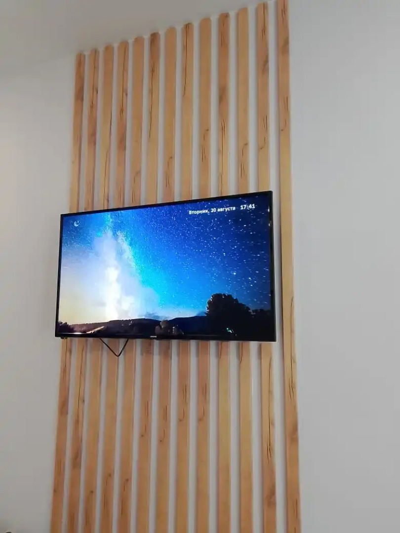 Квартира на ЖК Курортном