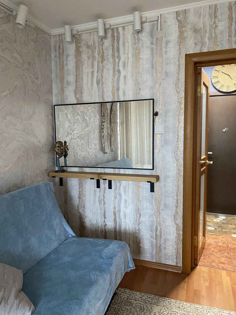 Квартира Крылья