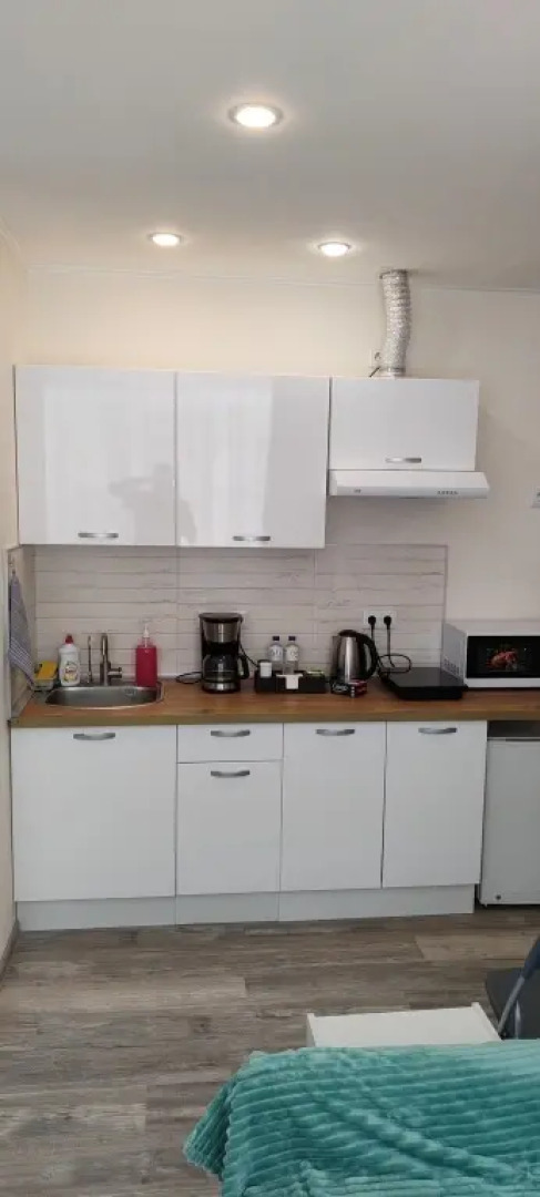 Апартаменты Облака 1